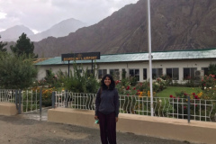 Pakistan